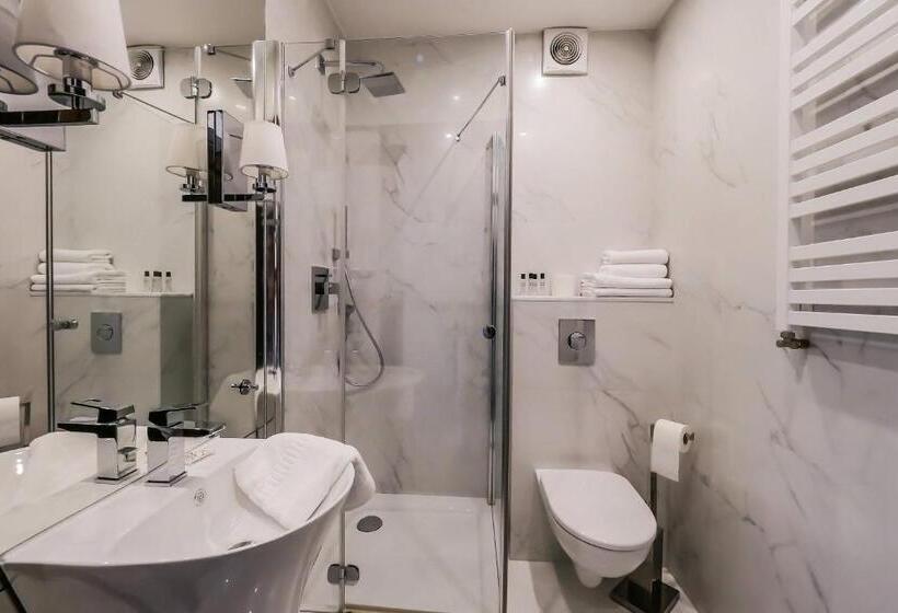 Отель Biały Dom