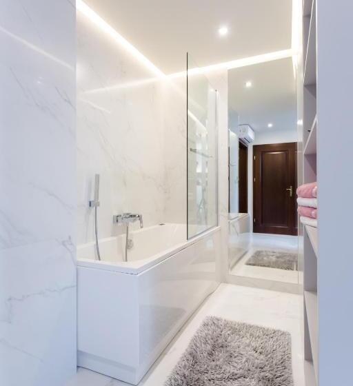 Отель Biały Dom