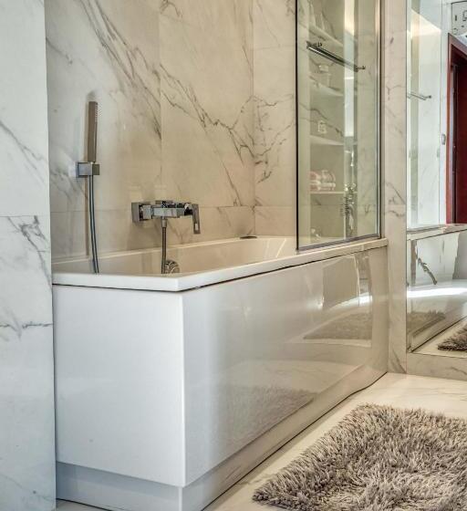 Отель Biały Dom