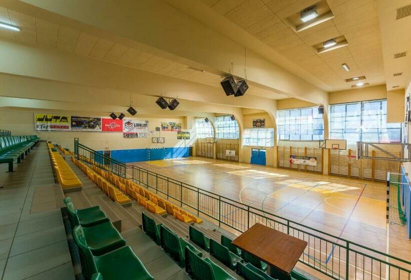 בית מלון כפרי Gorce