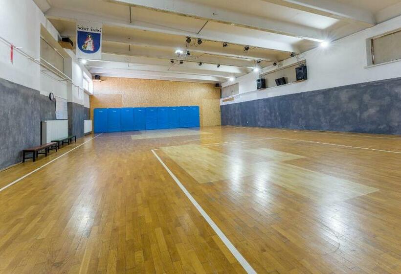 בית מלון כפרי Gorce