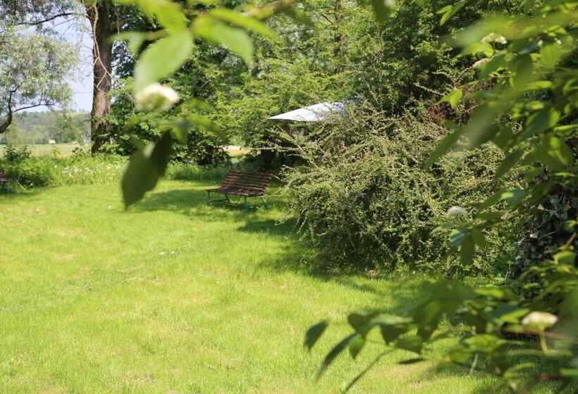 Hotel Gospodarstwo Agroturystyczne Stary Młyn Wilczkowice