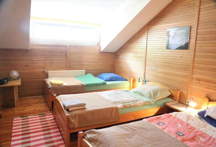 Hotel Gospodarstwo Agroturystyczne Stary Młyn Wilczkowice