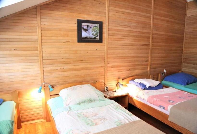 Hotel Gospodarstwo Agroturystyczne Stary Młyn Wilczkowice