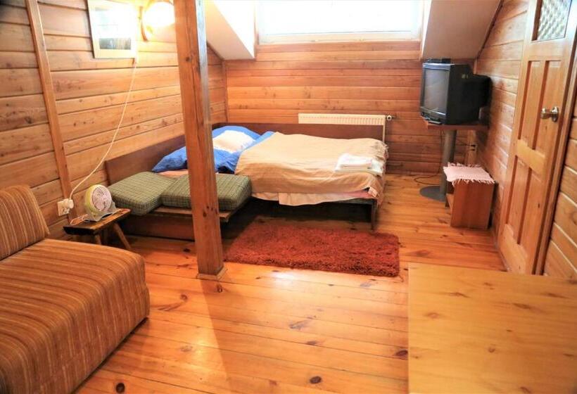 Hotel Gospodarstwo Agroturystyczne Stary Młyn Wilczkowice