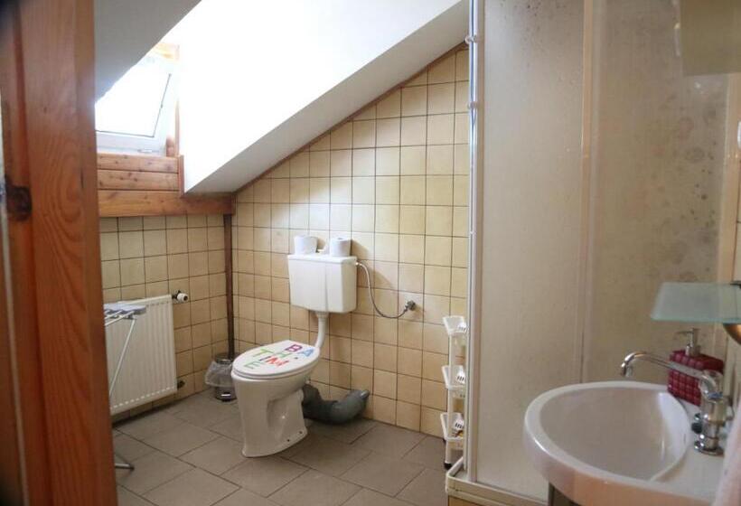 Hotel Gospodarstwo Agroturystyczne Stary Młyn Wilczkowice