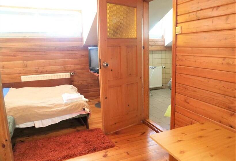 Hotel Gospodarstwo Agroturystyczne Stary Młyn Wilczkowice