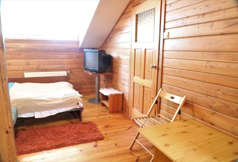 Hotel Gospodarstwo Agroturystyczne Stary Młyn Wilczkowice