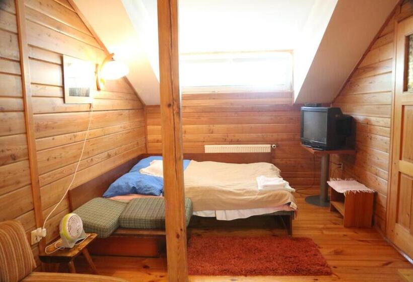 Hotel Gospodarstwo Agroturystyczne Stary Młyn Wilczkowice