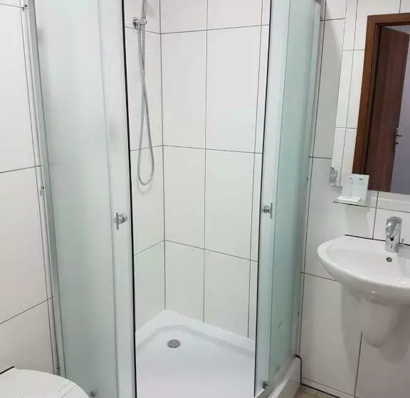 Hotelli H Odra Nowa Sól