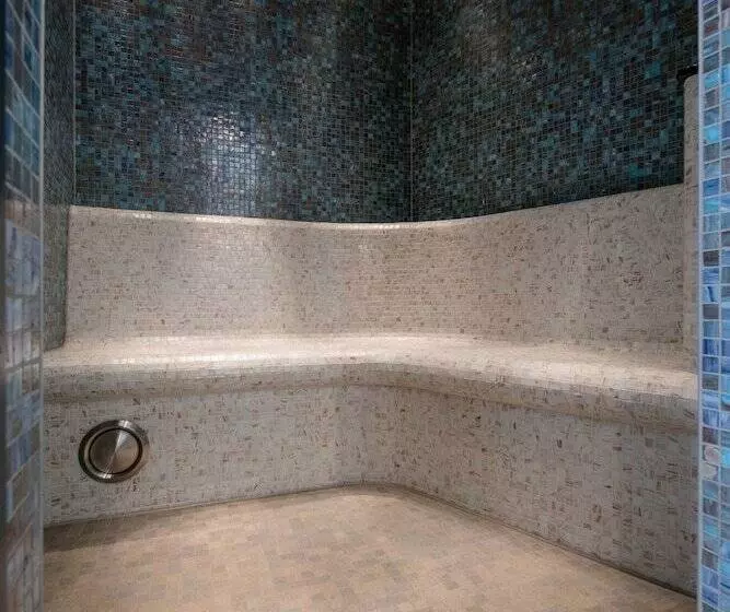 Hotelli Kosma