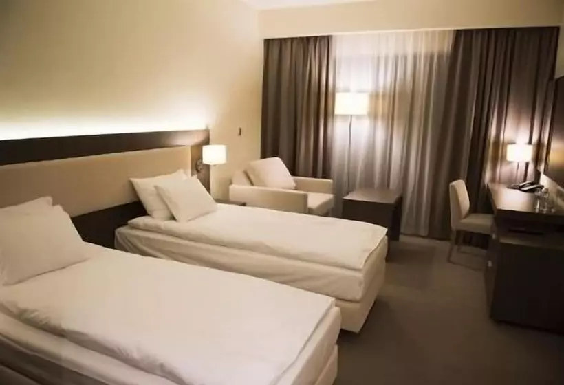 Hotelli Kosma