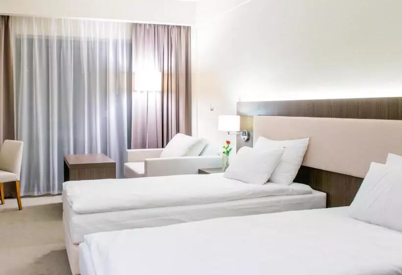 Hotelli Kosma