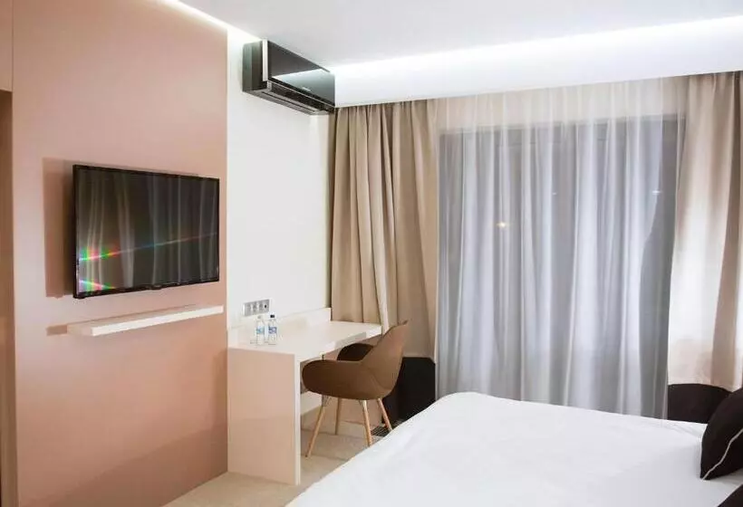Hotelli Kosma