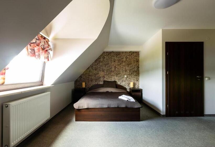 בית מלון כפרי Magnat