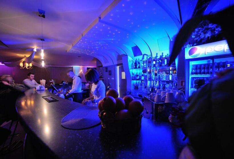 בית מלון כפרי Partner