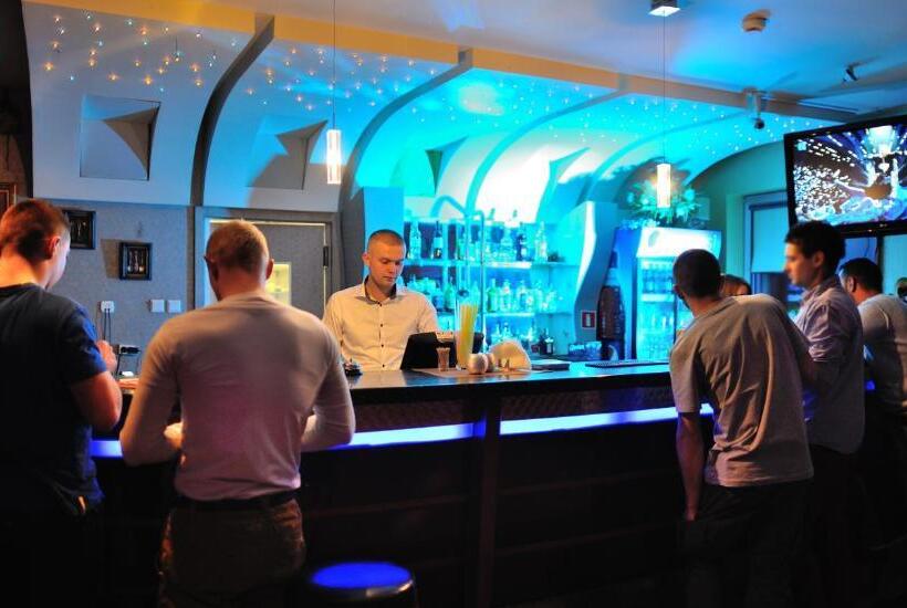 בית מלון כפרי Partner