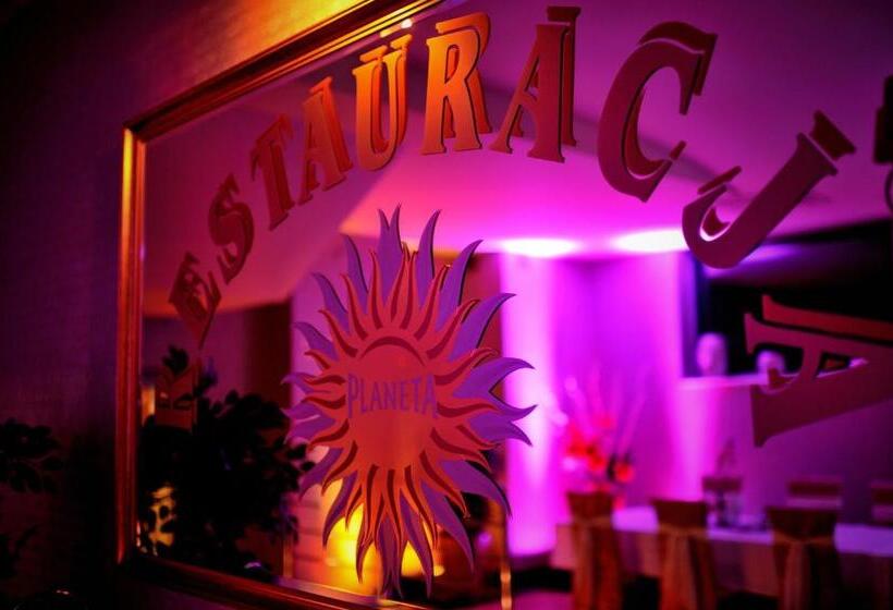 בית מלון כפרי Partner