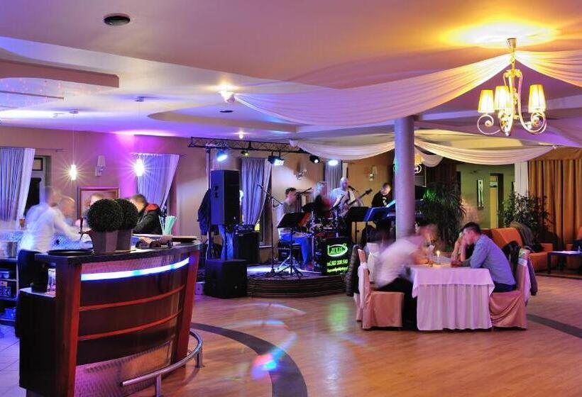 בית מלון כפרי Partner