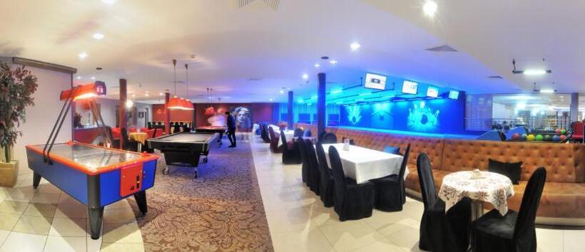 בית מלון כפרי Partner