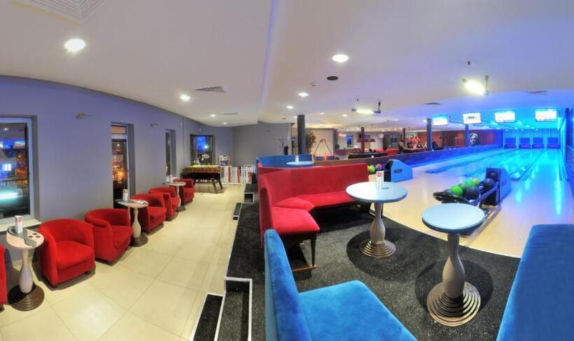 בית מלון כפרי Partner