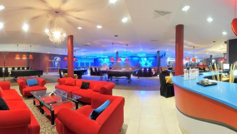 בית מלון כפרי Partner