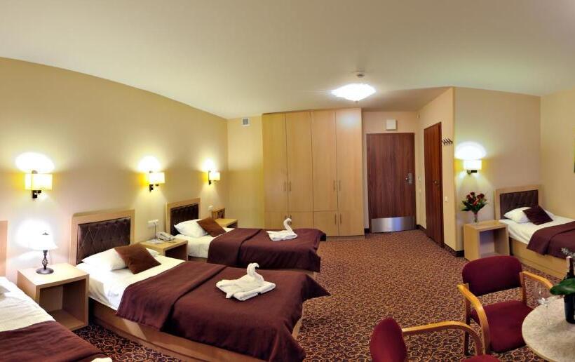 בית מלון כפרי Partner