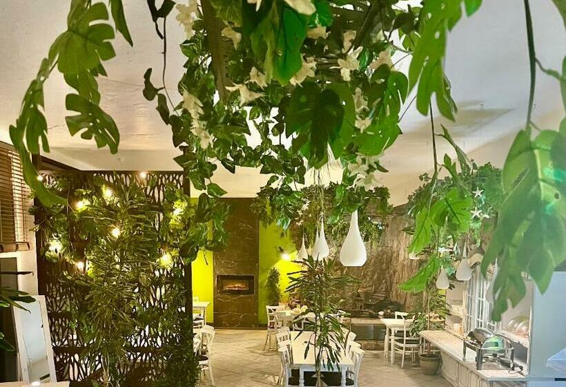 בית מלון כפרי Polonez W Rymaniu