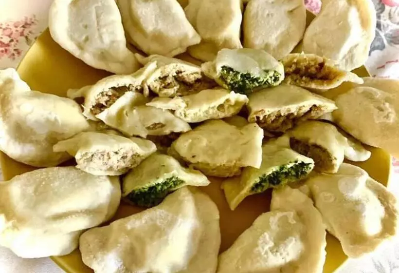 Hotelli Polonez W Rymaniu