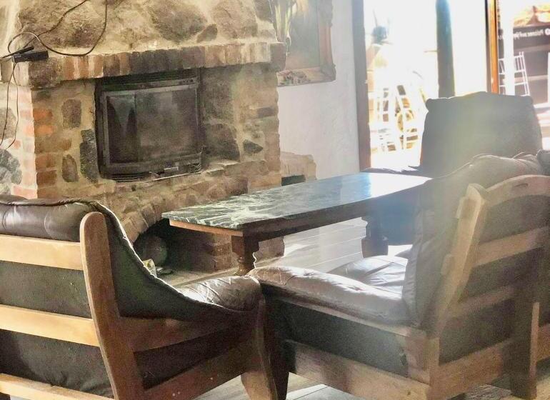 בית מלון כפרי Polonez W Rymaniu