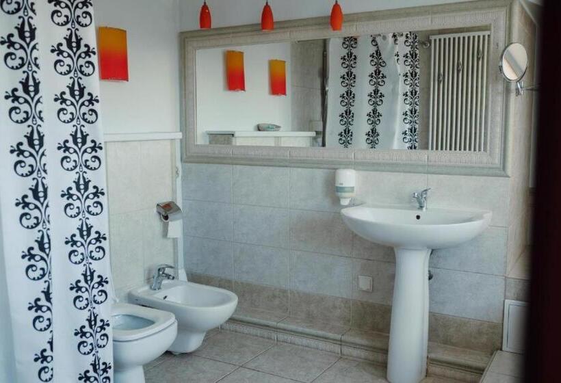 בית מלון כפרי Polonez W Rymaniu