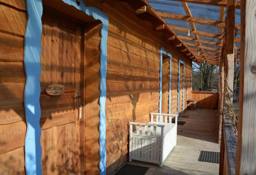 호텔 Ranczo W Dolinie