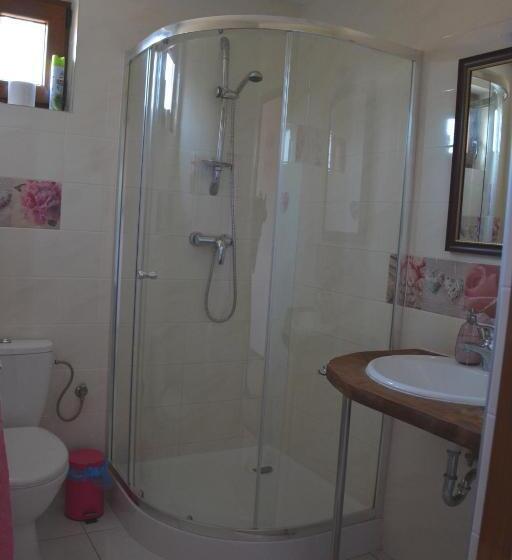 호텔 Ranczo W Dolinie