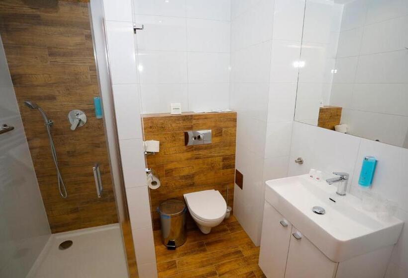 בית מלון כפרי Stary Młyn