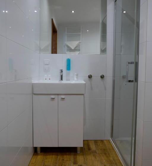 בית מלון כפרי Stary Młyn