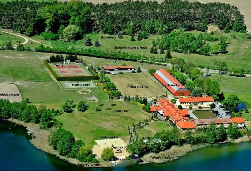 Hotelli Sypniewo