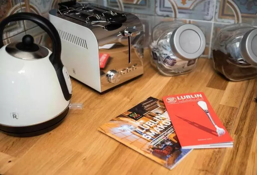 Old Town Boutique Rooms