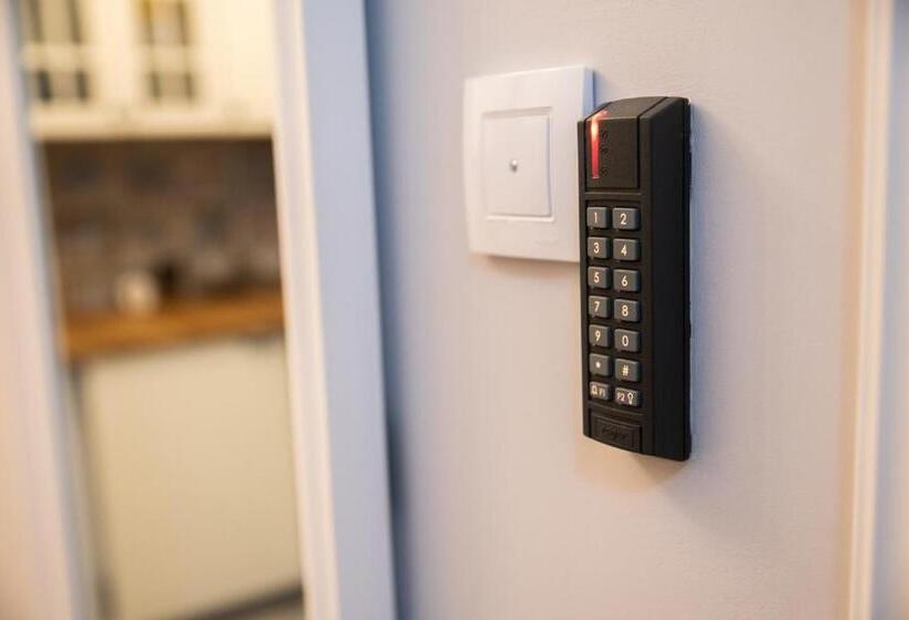 Old Town Boutique Rooms