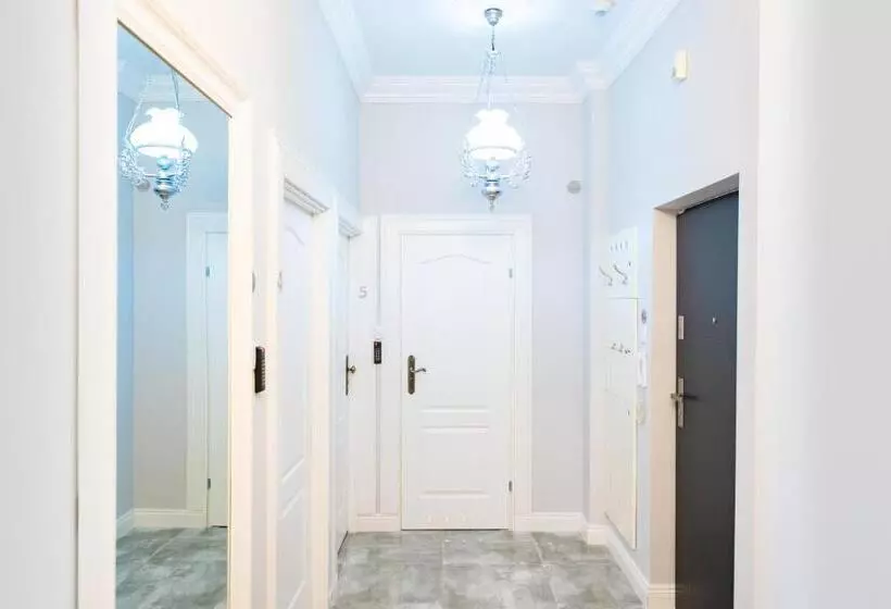 Old Town Boutique Rooms