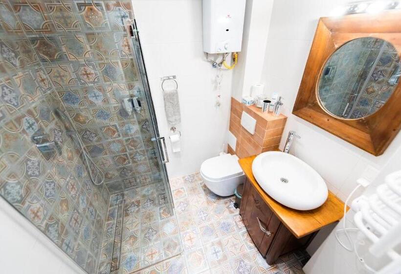 Old Town Boutique Rooms