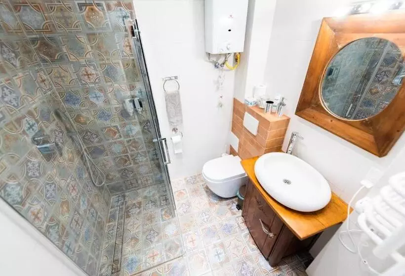 Old Town Boutique Rooms