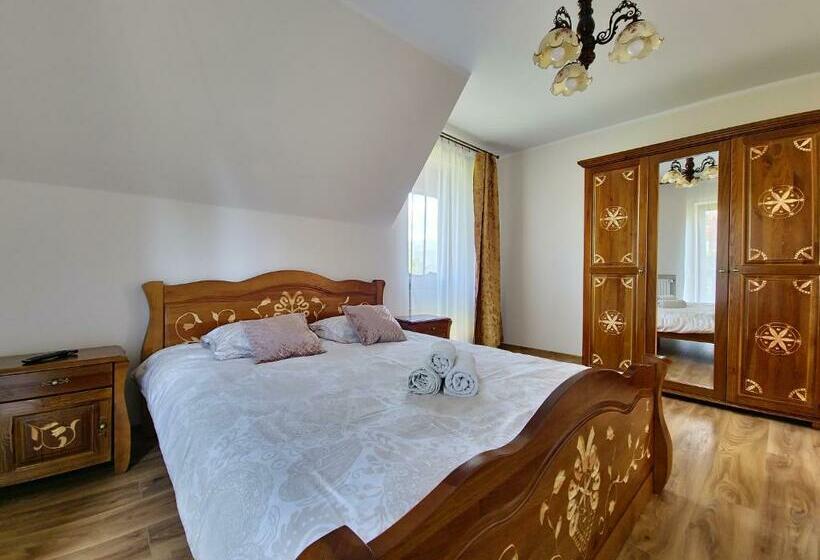 Majatalo Apartamenty Widokowe - Butorãƒâ³wka