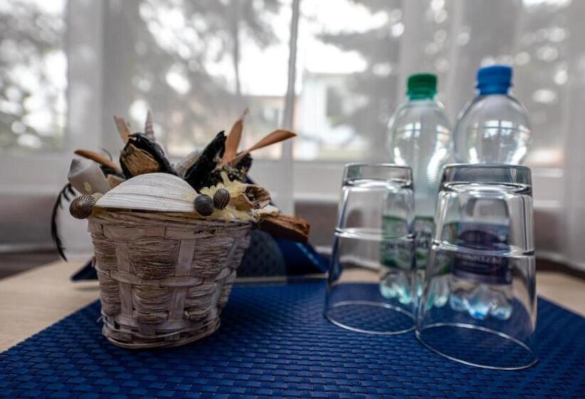 پانسیون Dom Wypoczynkowy Anna   Opcjonalnie śniadania W Starej Piekarni