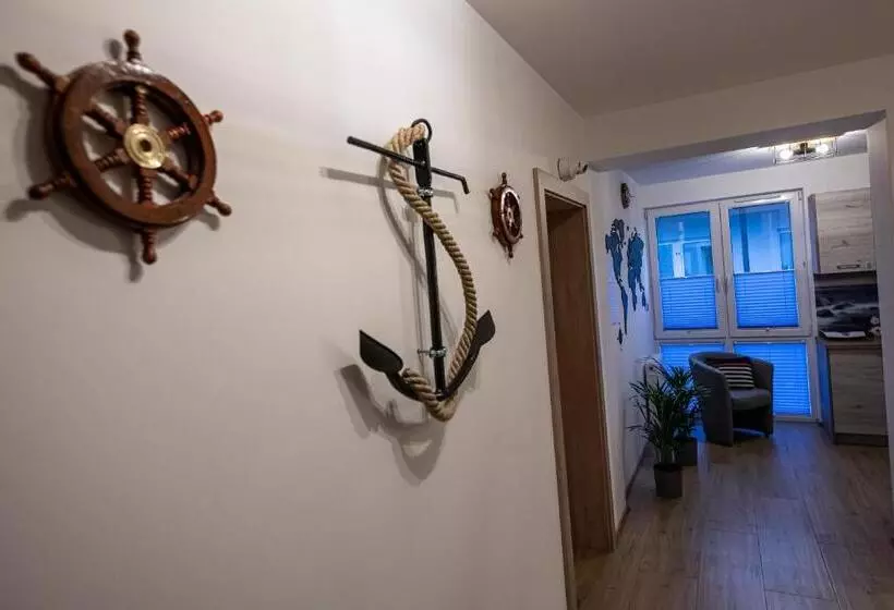 پانسیون Dom Wypoczynkowy Anna Opcjonalnie śniadania W Starej Piekarni