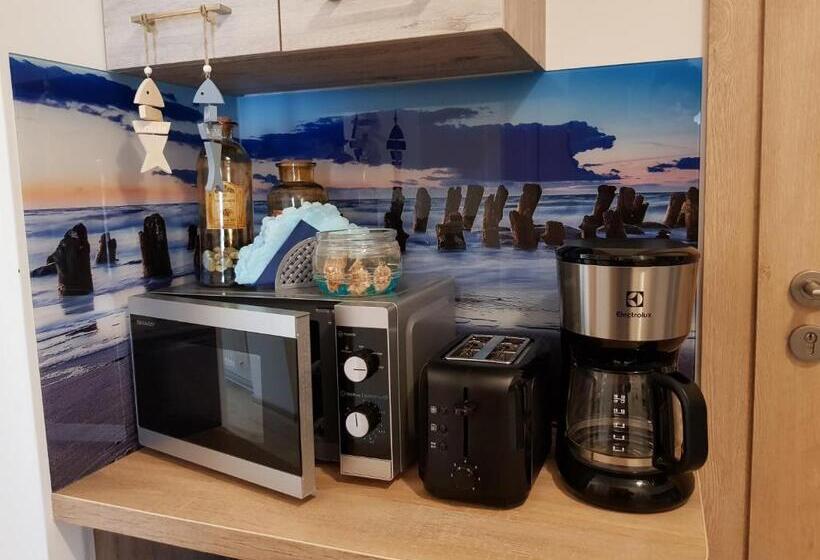 پانسیون Dom Wypoczynkowy Anna   Opcjonalnie śniadania W Starej Piekarni