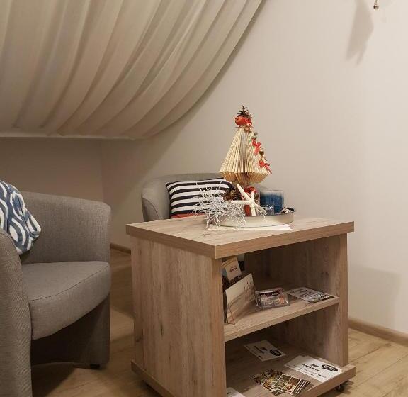 پانسیون Dom Wypoczynkowy Anna   Opcjonalnie śniadania W Starej Piekarni