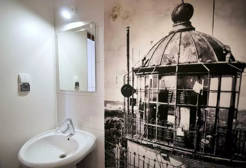 Majatalo Dom Zdrojowy Amber