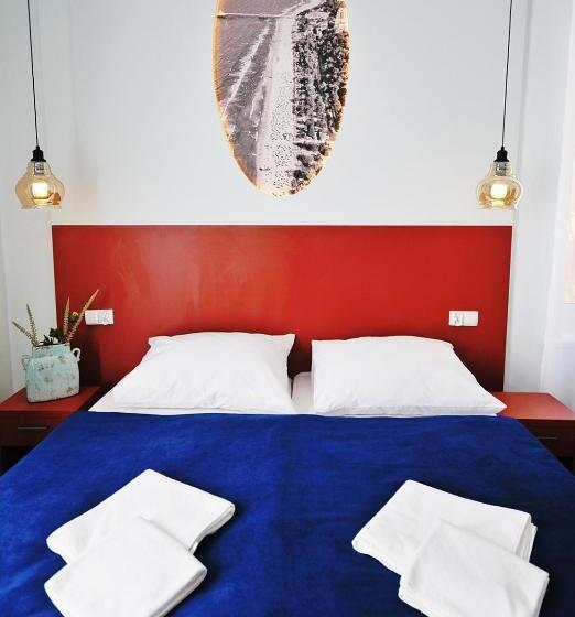 פנסיון Dom Zdrojowy Amber