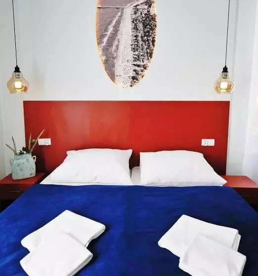 Majatalo Dom Zdrojowy Amber