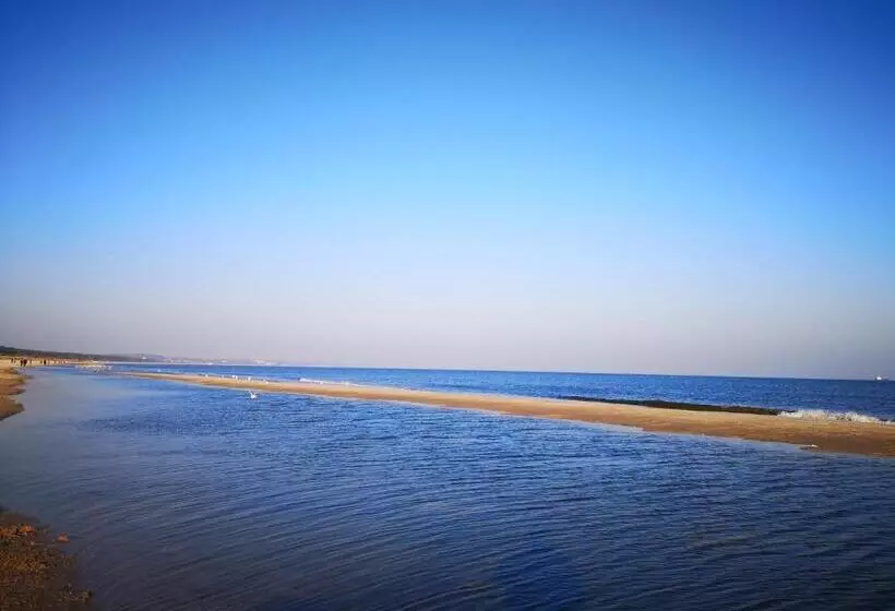 Majatalo Dom Zdrojowy Amber